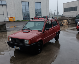 Fiat Panda 1.1 Fire