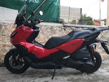 Honda ADV 350
