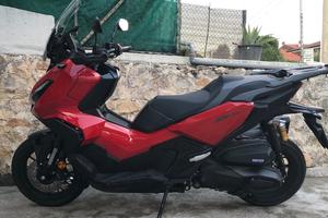 Honda ADV 350