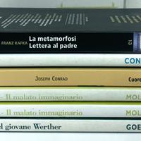 6 libri edizioni San Paolo