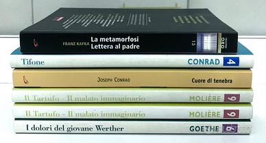 6 libri edizioni San Paolo