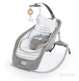 Ingenuity Dondolino 0-2 anni