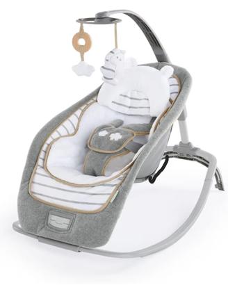 Ingenuity Dondolino 0-2 anni