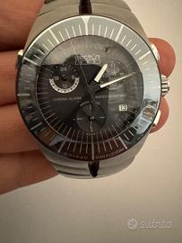 Orologio sector