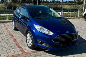 Ford Fiesta 1.5 tdci Titanium