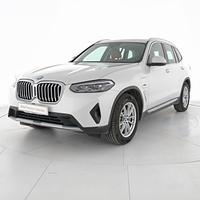 BMW X3 xDrive30e