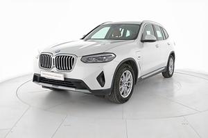 BMW X3 xDrive30e