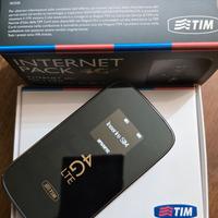 Modem 4G chiavetta Tim