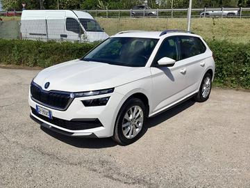 Skoda Kamiq 1.0 TSI 110 CV DSG Style Cambio Automa