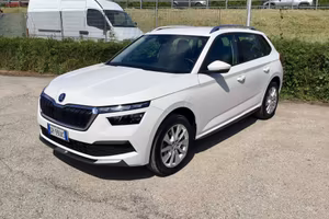 Skoda Kamiq 1.0 TSI 110 CV DSG Style Cambio Automa