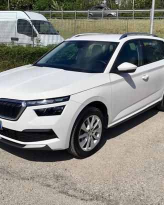 Skoda Kamiq 1.0 TSI 110 CV DSG Style Cambio Automa