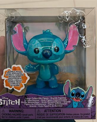 Disney Stitch Bobble Head XL 