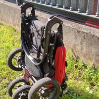 Passeggino Valco Baby Snap4 Stroller 