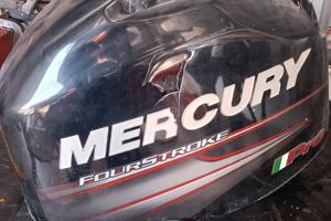 Ricambi usati per motori fuoribordo