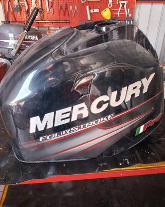 Ricambi usati per motori fuoribordo