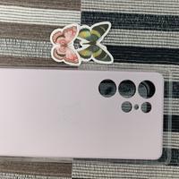 Cover per Samsung S25 ultra 