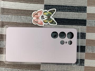 Cover per Samsung S25 ultra 