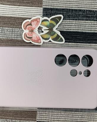 Cover per Samsung S25 ultra 