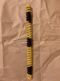 Molla  gialla forcella Rockshox boxxer/domain