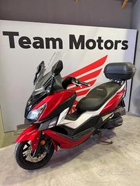 Sym Cruisym 300