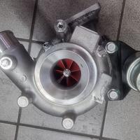 Turbo TD04 Abarth COME NUOVO