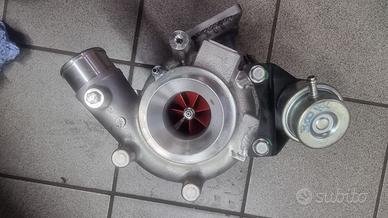 Turbo TD04 Abarth COME NUOVO