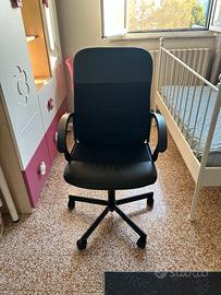 Sedia ufficio