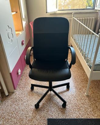 Sedia ufficio