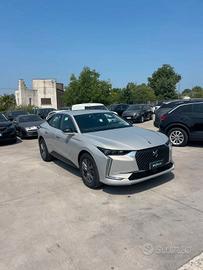 DS DS4 1.5 bluehdi Cross Rivoli 130cv auto