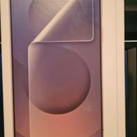 Accessori Samsung Galaxy S25 ultra 