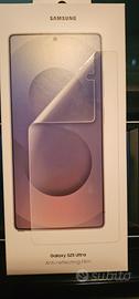 Accessori Samsung Galaxy S25 ultra 