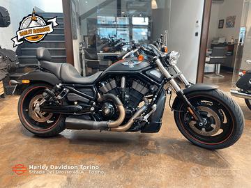 Harley-Davidson NIGHT ROD SPECIAL VRSCX - 2009