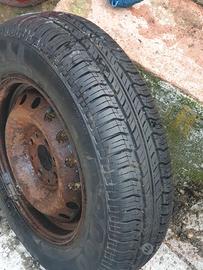 155 80 R13 79T Pirelli 90 Accessori Auto In vendita a Parma