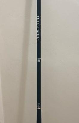Canna Todeschini 420 force