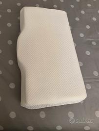Cuscino cervicale 