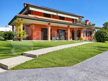 Villa singola San Quirino [841VRG]