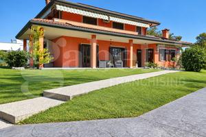 Villa singola San Quirino [841VRG]