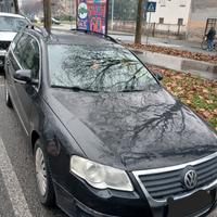 passat b6 