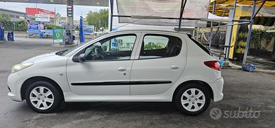 Peugeot 206+ EURO 5