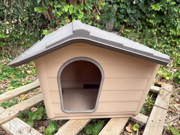 cuccia per cani/gatti taglia piccola