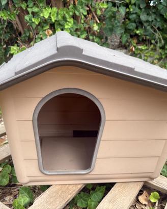 cuccia per cani/gatti taglia piccola