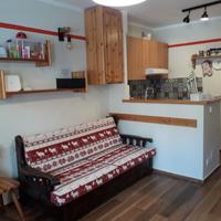 Casa in montagna a oulx(libera capodanno)