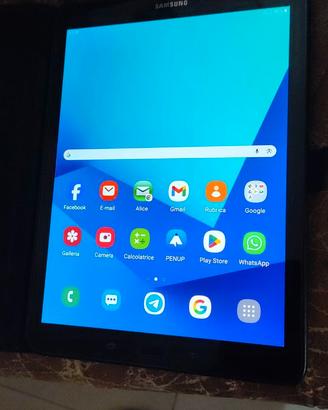 Tablet Samsung Galaxy Tab  S3 SM-T825