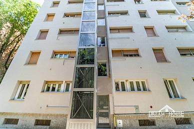 Appartamento di 60 m² con 2 locali a Milano