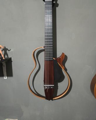chitarra classica Yamaha slg 200 nw