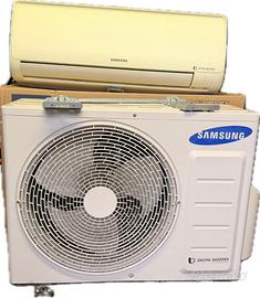 condizionatore Samsung 9mila inverter