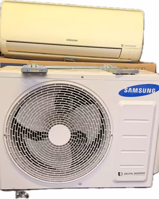 condizionatore Samsung 9mila inverter