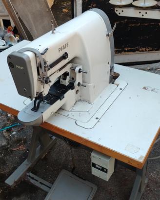 macchina da cucire professionale
