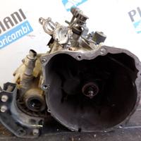 Cambio Chevrolet Kalos B12S1