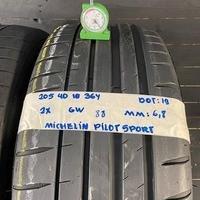 Michelin p. 205 40 18